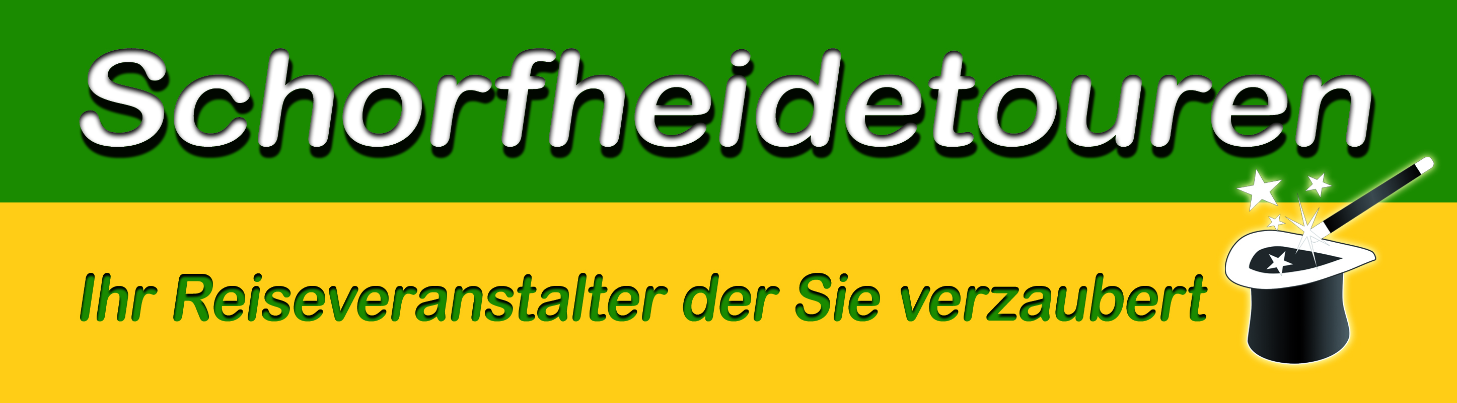 Schorfheidetouren